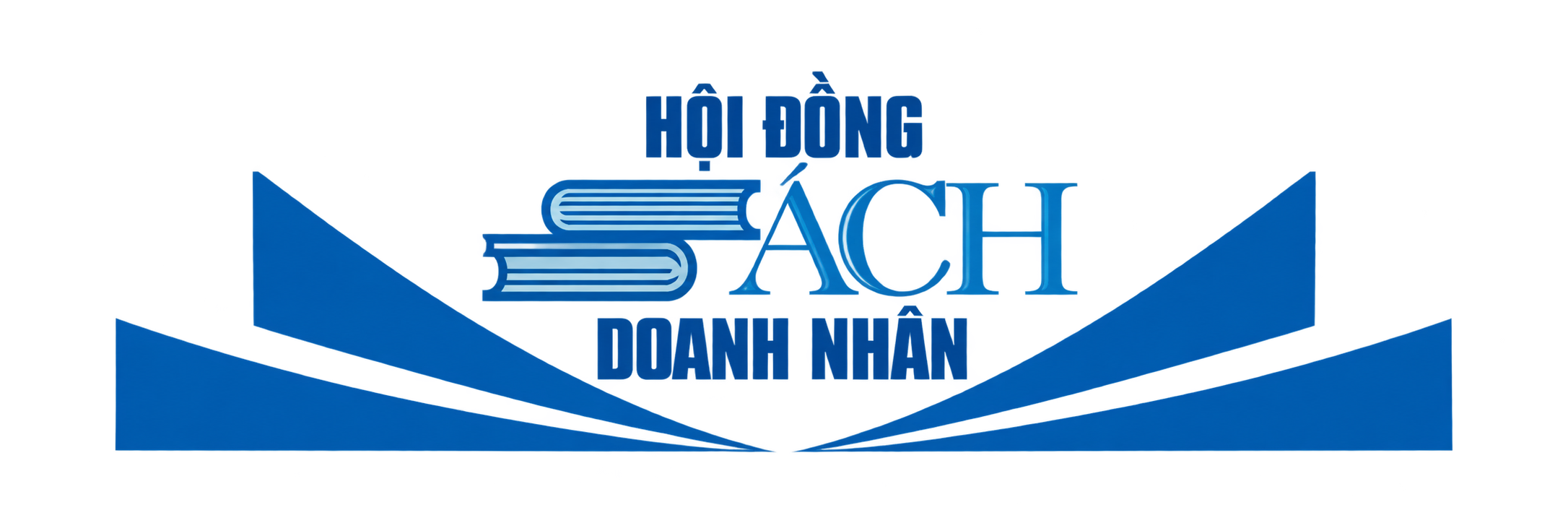 Logo Hội đồng Sách Doanh nhân